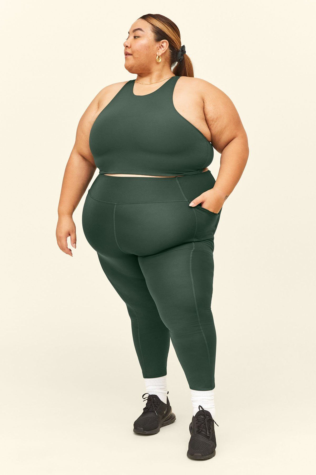 32 Best Plus Size Workout Clothes of ...
